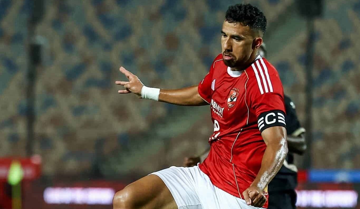 رد فعل حاسم من “تريزيجيه” بعد أنباء رحيله عن الأهلي.. ما الحقيقة؟