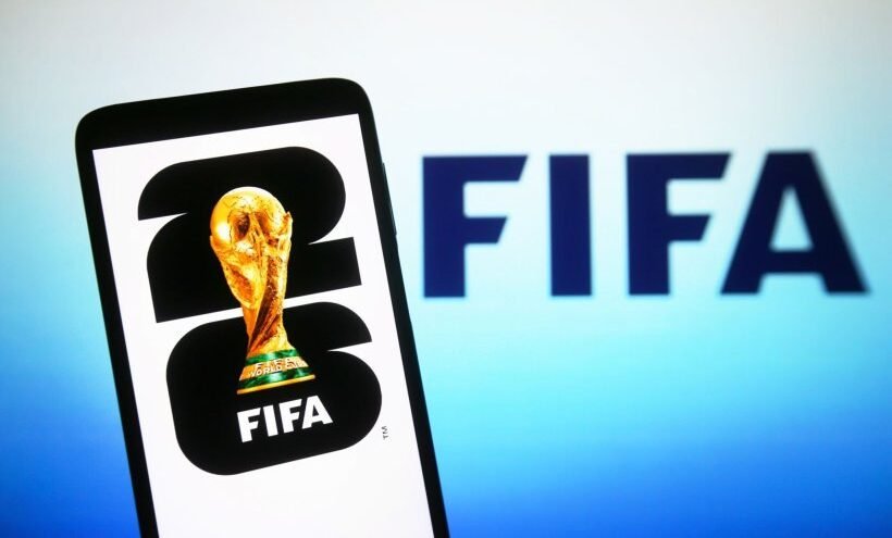 الفيفا يوضح كيفية حسم المتأهلين من المركز الثالث في كأس العالم 2026