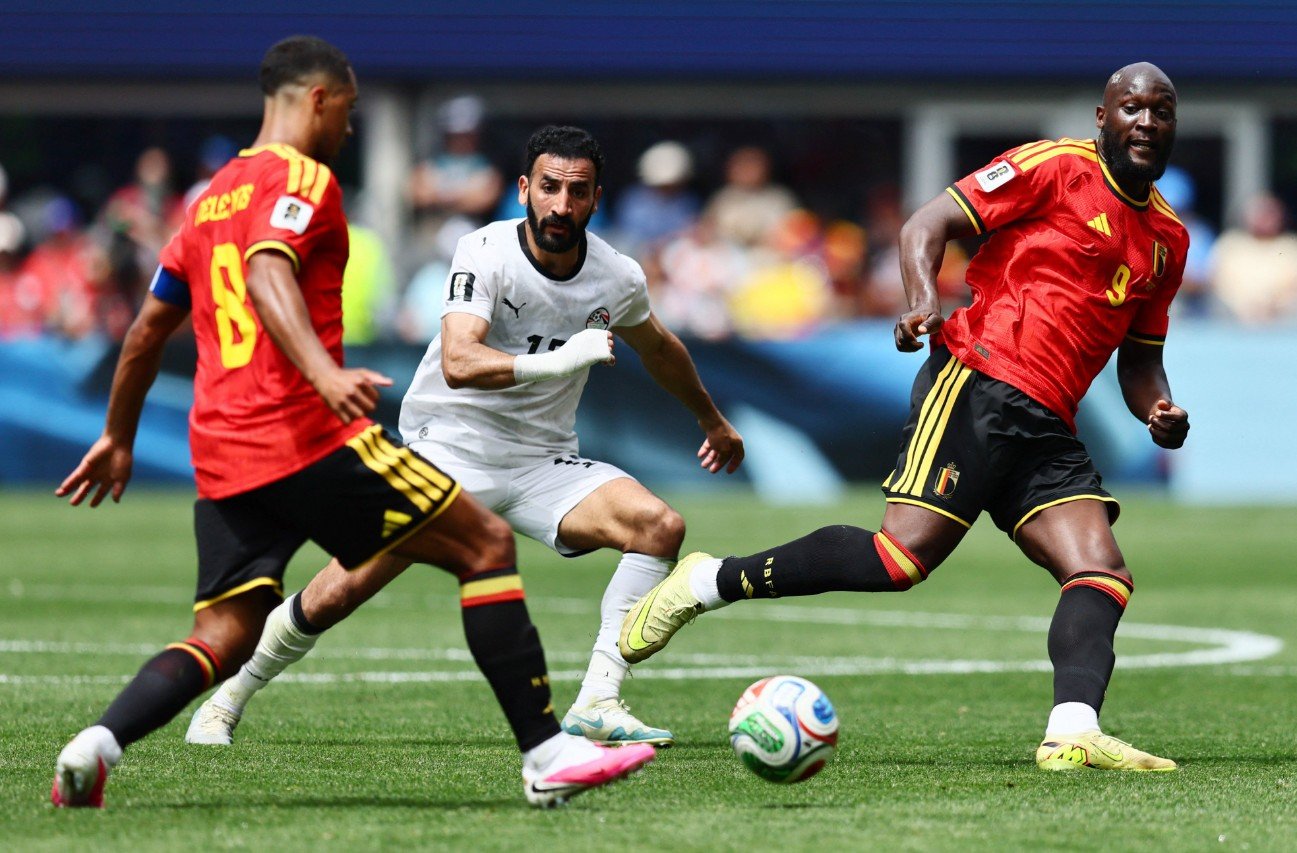 أبرز 5 مفاجآت هزت الجولة الأولى في كأس العالم 2026