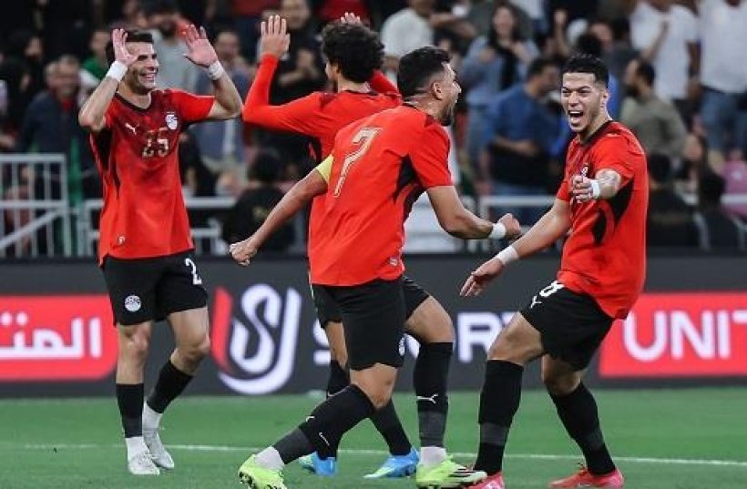 أبرز نقاط القوة والضعف لمنتخب مصر قبل مونديال 2026