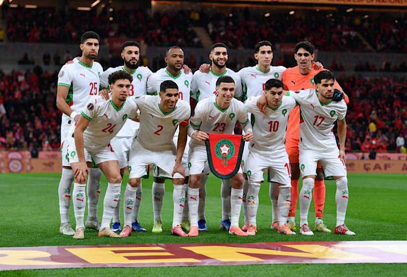 أسود الأطلس يحملون طموحات إفريقيا أمام البرازيل بمونديال 2026