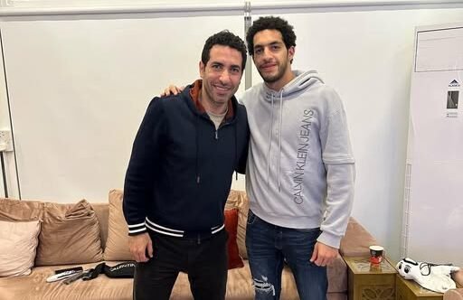 إشادة تاريخية.. ماذا قال أبوتريكة عن تألق مصطفى شوبير في مونديال 2026؟