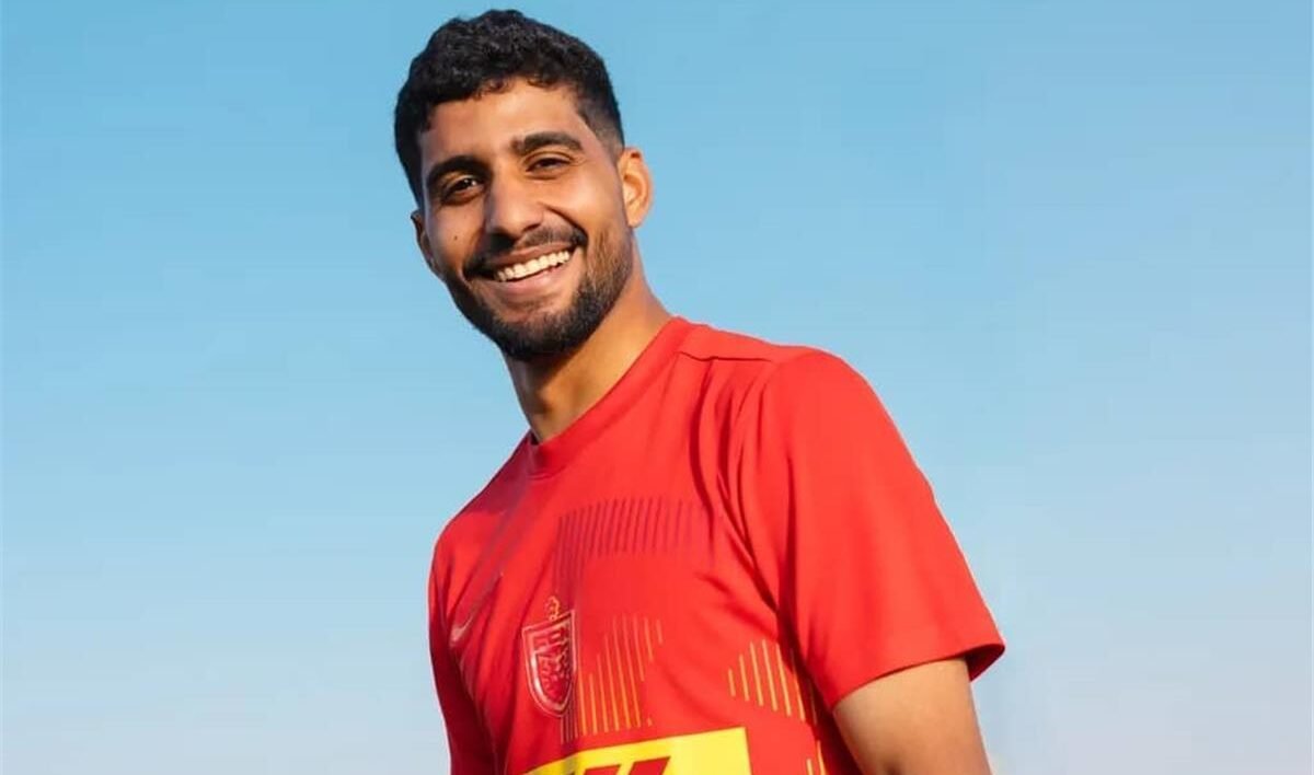الأهلي يتحرك لضم “إبراهيم عادل” بعرض مالي مغرٍي