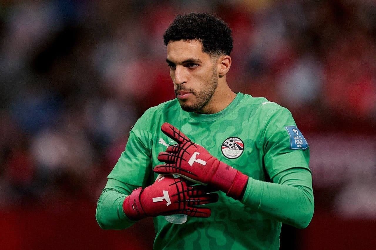 الدوري الإسباني يفتح أبوابه أمام “مصطفى شوبير” بعد تألقه في المونديال