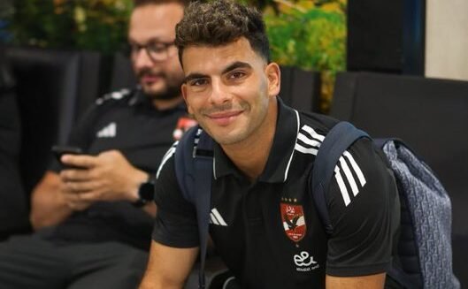 الزمالك يتحرك لإنهاء نزاع المستحقات مع “أحمد زيزو”