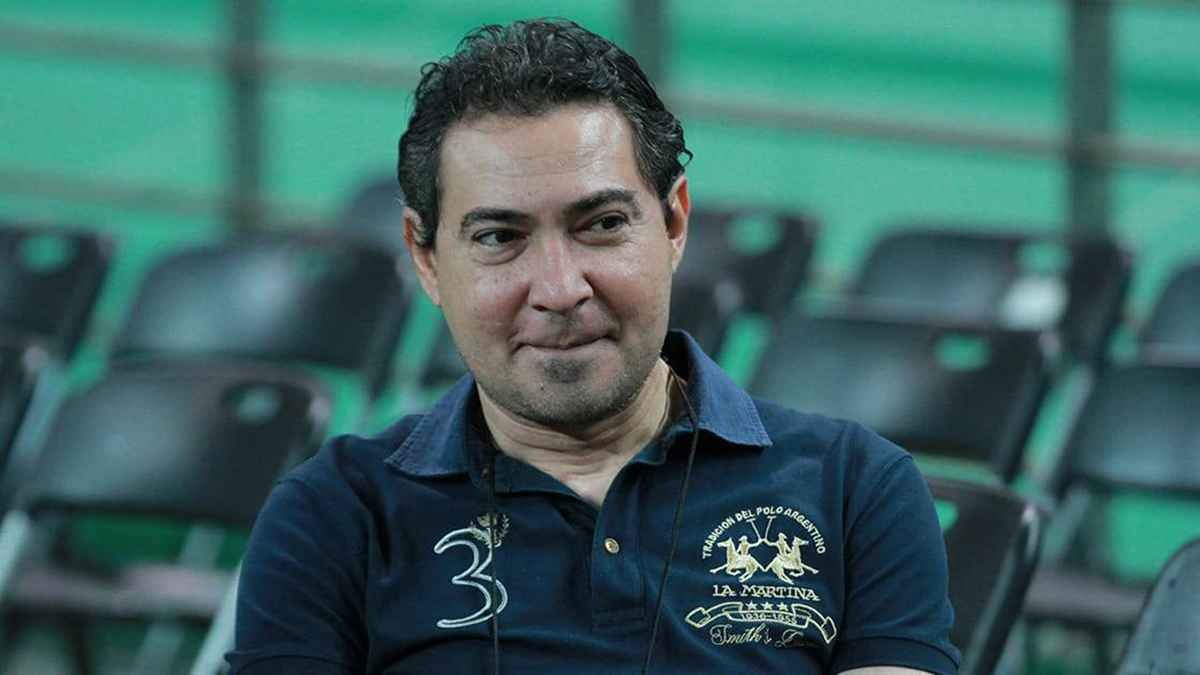 بركات ينتقد تنظيم المونديال ويضع خارطة طريق لحسام حسن قبل مواجهة بلجيكا