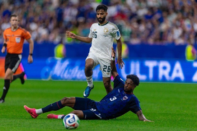 خروج المنتخب السعودي من مونديال 2026 بعد ااتعادل السلبي مع الرأس الأخضر