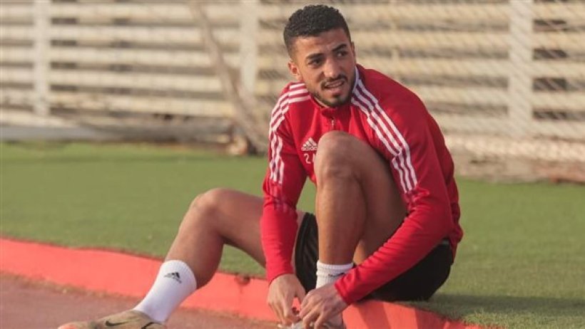 شروط تعجيزية تبعد “محمد عبد المنعم” عن العودة للأهلي