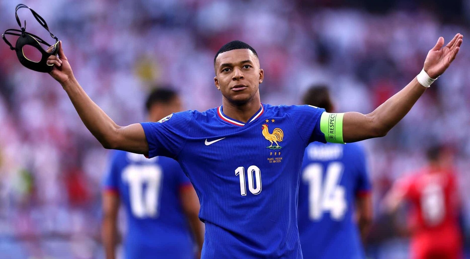 لماذا يرفض مشاهدة نهائي كأس العالم 2022؟