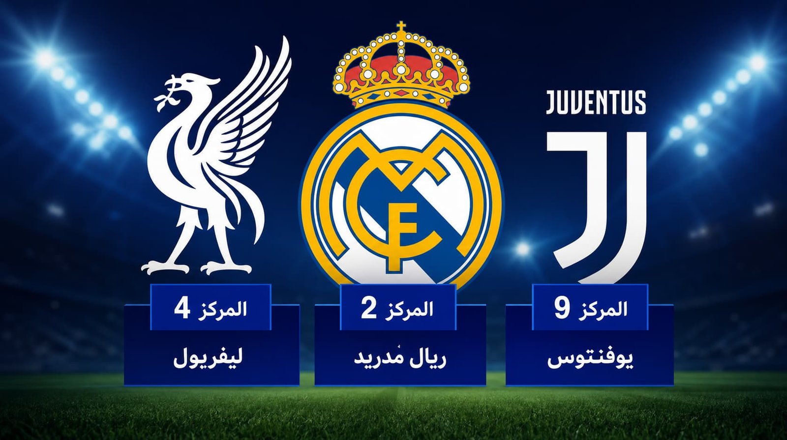 ما هي الأندية التي انخفضت قيمتها السوقية بشكل ملحوظ في الموسم الماضي؟