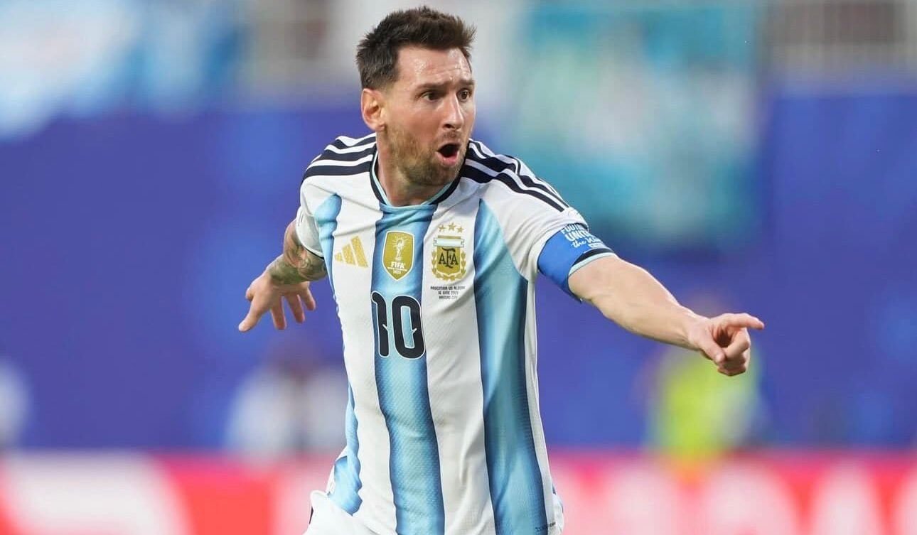 ميسي يقود التشكيل المثالي للجولة الأولى في مونديال 2026 وحضور أفريقي مميز