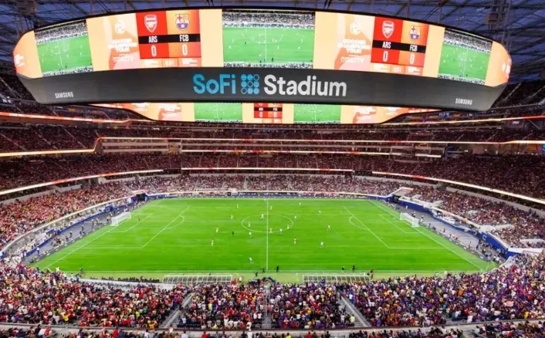 هل تفسد العواصف الرعدية متعة كأس العالم 2026؟