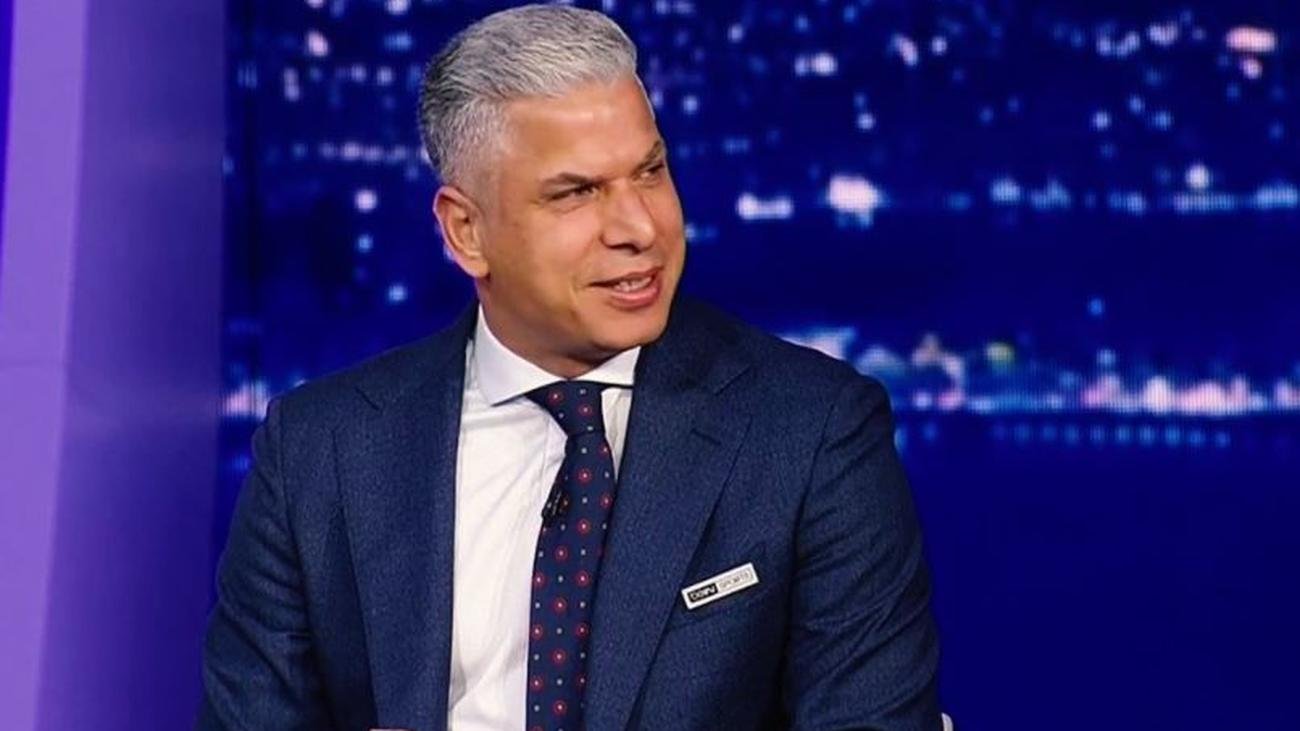 وائل جمعة يوجه رسالة حماسية بعد العودة من جديد للنادي الأهلي