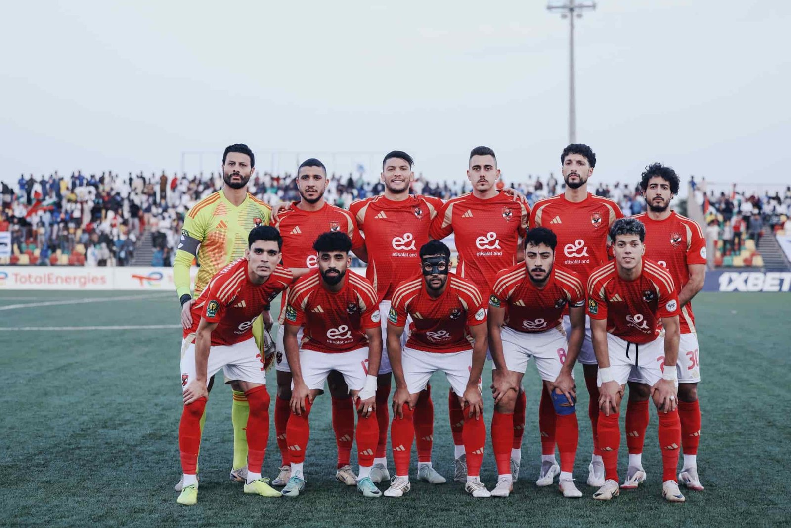 آخر المستجدات بشأن الثلاثي المغربي في الأهلي مع انطلاقة الموسم