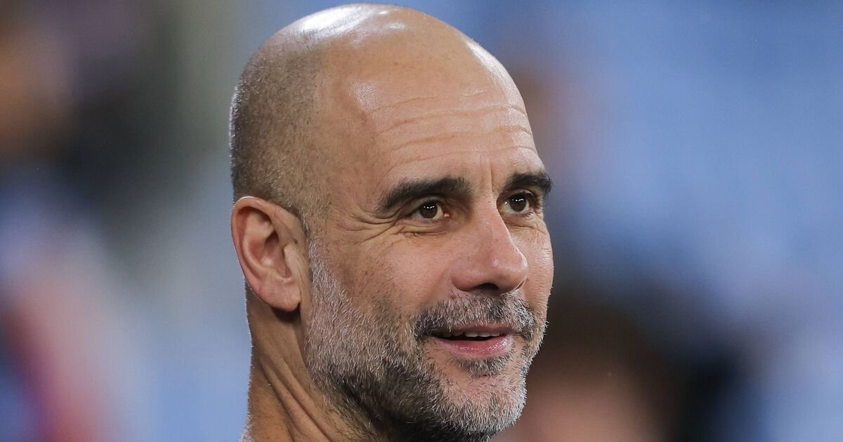 إيطاليا تفاوض “بيب جوارديولا” لقيادة المنتخب الأول خلفًا لجاتوزو