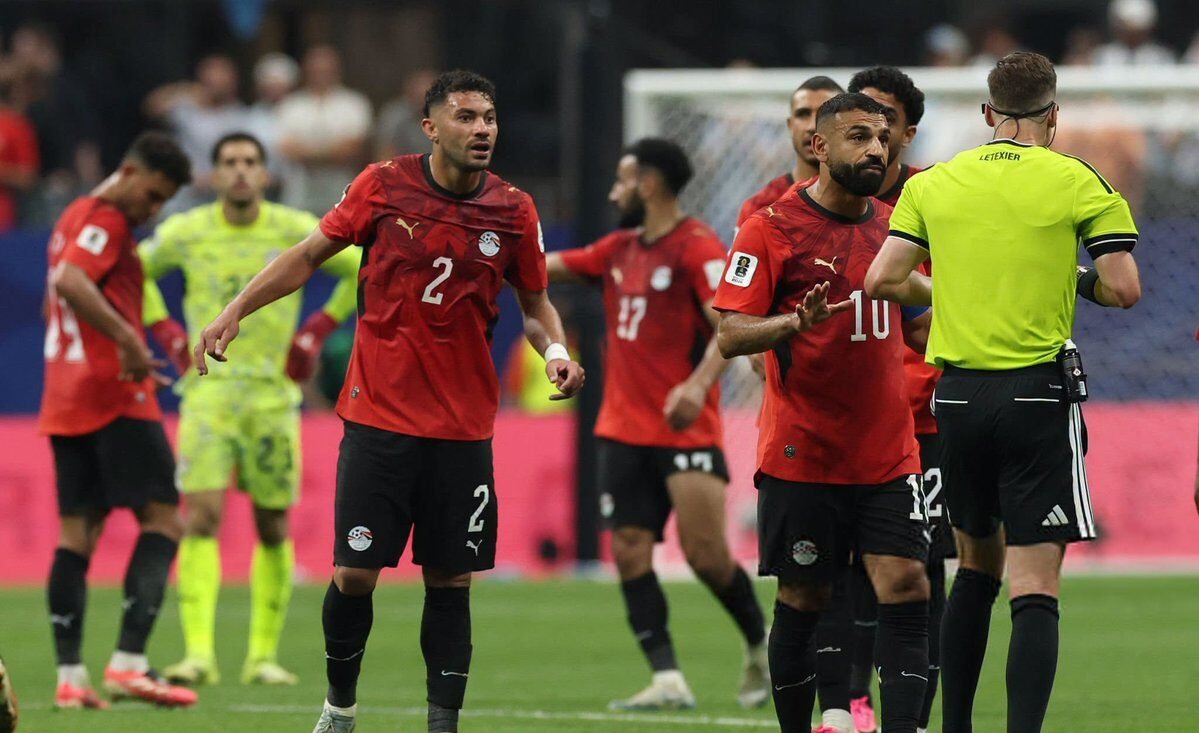 الأخطاء التحكيمية أطاحت بآمال 5 منتخبات في مونديال 2026