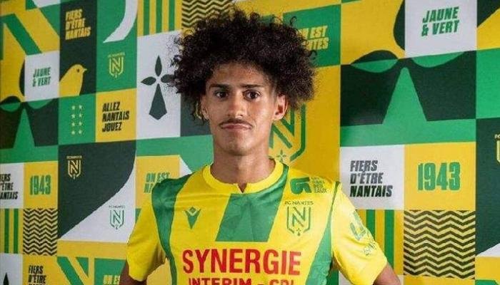 الأهلي المصري يخطط للتعاقد مع الموهبة الجزائرية “ياسين بن حطاب”