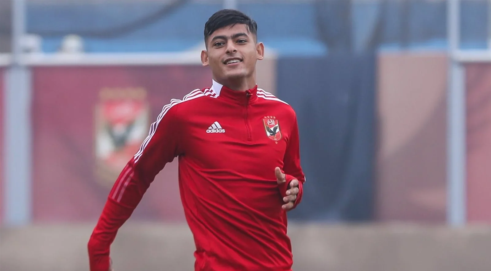 الأهلي يستقر على فسخ عقد التونسي “محمد كريستو” بالتراضي
