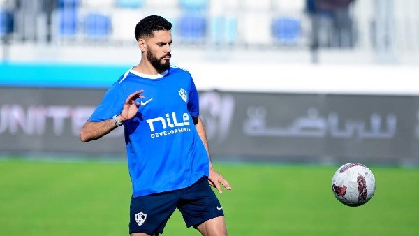 الزمالك يتحرك لإنهاء أزمة مستحقات “بنتايج” ويسوي ملفاته المالية العالقة