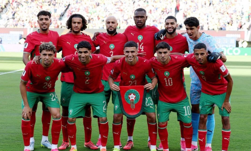 الفيفا يعلن عن حكم مباراة المغرب وكندا في دور الـ16 بمونديال 2026