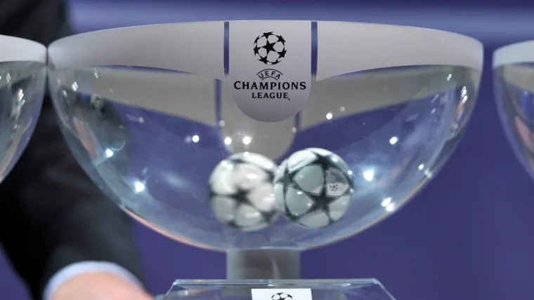 اليويفا يُحدد موعد قرعة دوري أبطال أوروبا للموسم الجديد 2026/2027
