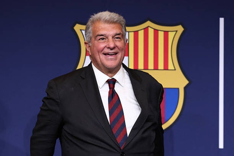 برشلونة يطلب قرضاً ضخماً لحسم صفقات الميركاتو الصيفي