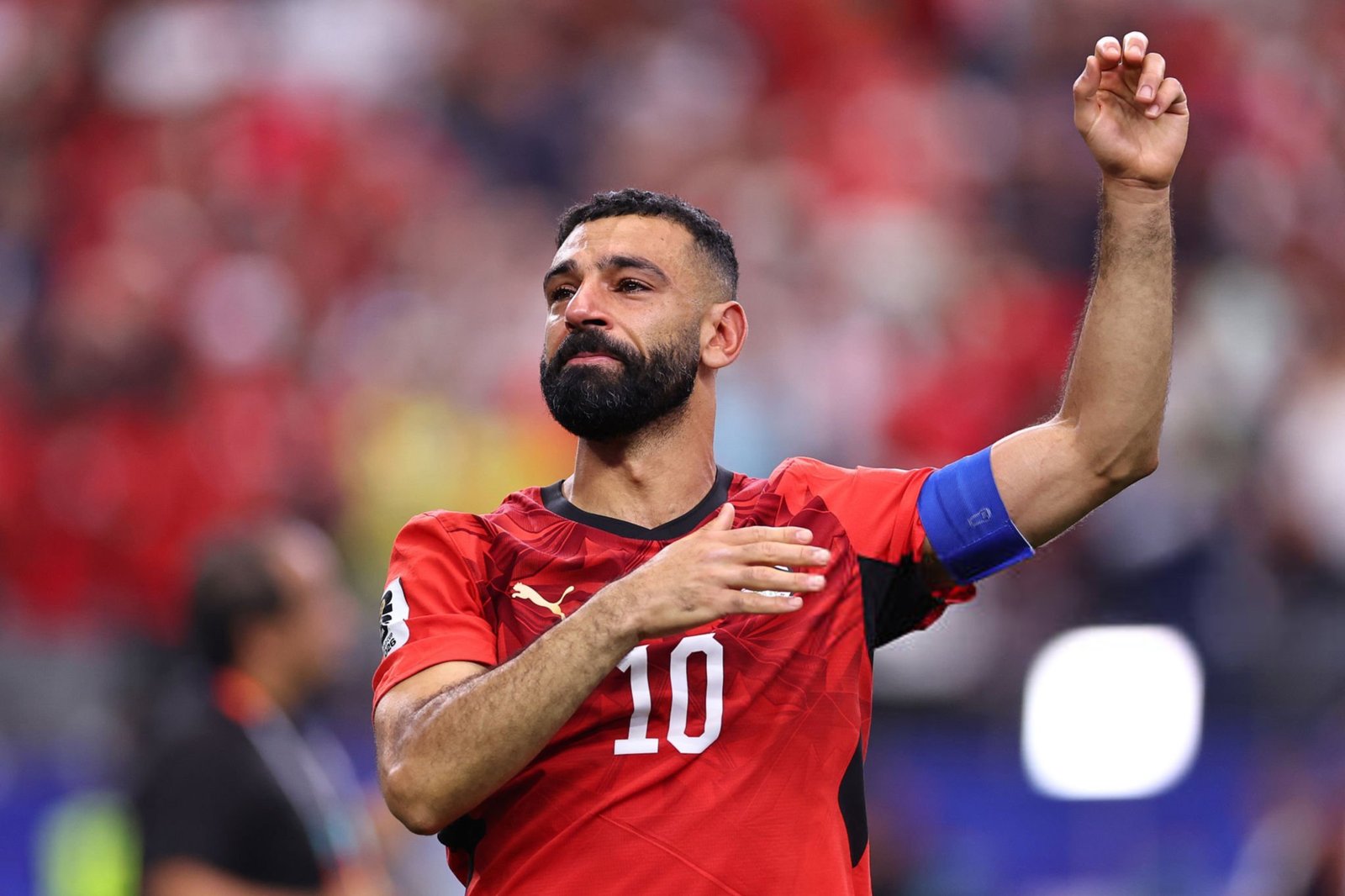 تطورات جديدة تقرب محمد صلاح من الدوري التركي عبر بوابة بشكتاش