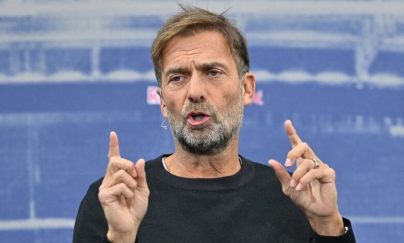 خطة الاتحاد الألماني لمنح كلوب “صلاحيات تاريخية” لإعادة بناء المنتخب