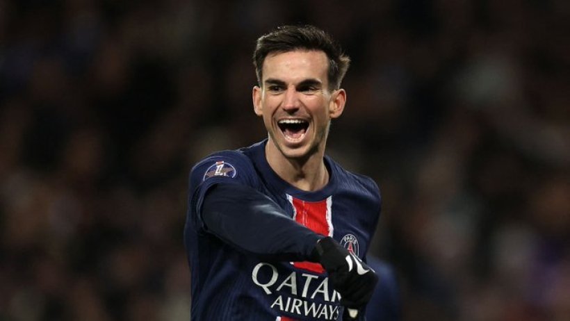ريال مدريد يترقب وضع فابيان رويز مع باريس سان جيرمان لبحث إمكانية ضمه