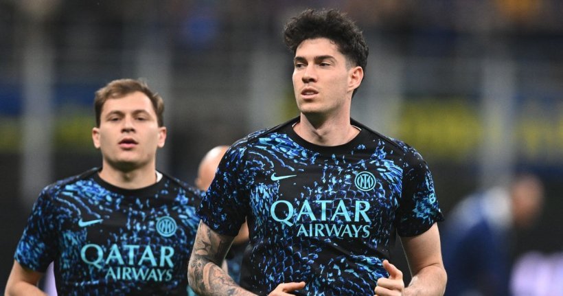 ريال مدريد يستهدف التعاقد مع “باستوني” وإنتر ميلان يحدد المطالب المالية