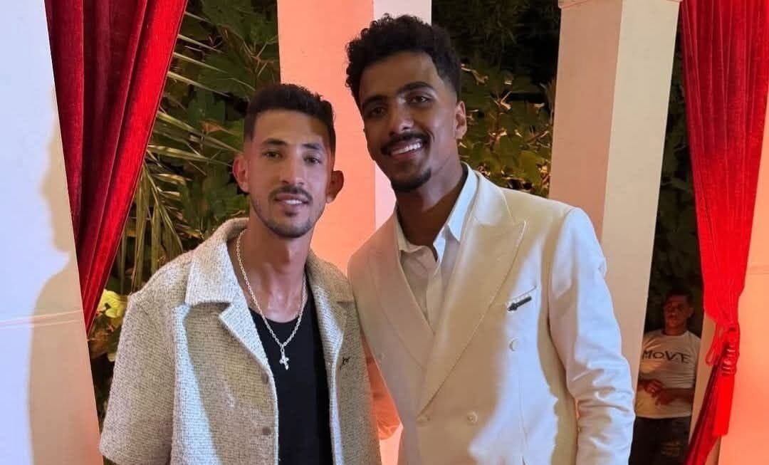 فتوح يحسم مصيره مع الزمالك ويرد على أنباء إنتقال حسام عبد المجيد للأهلي