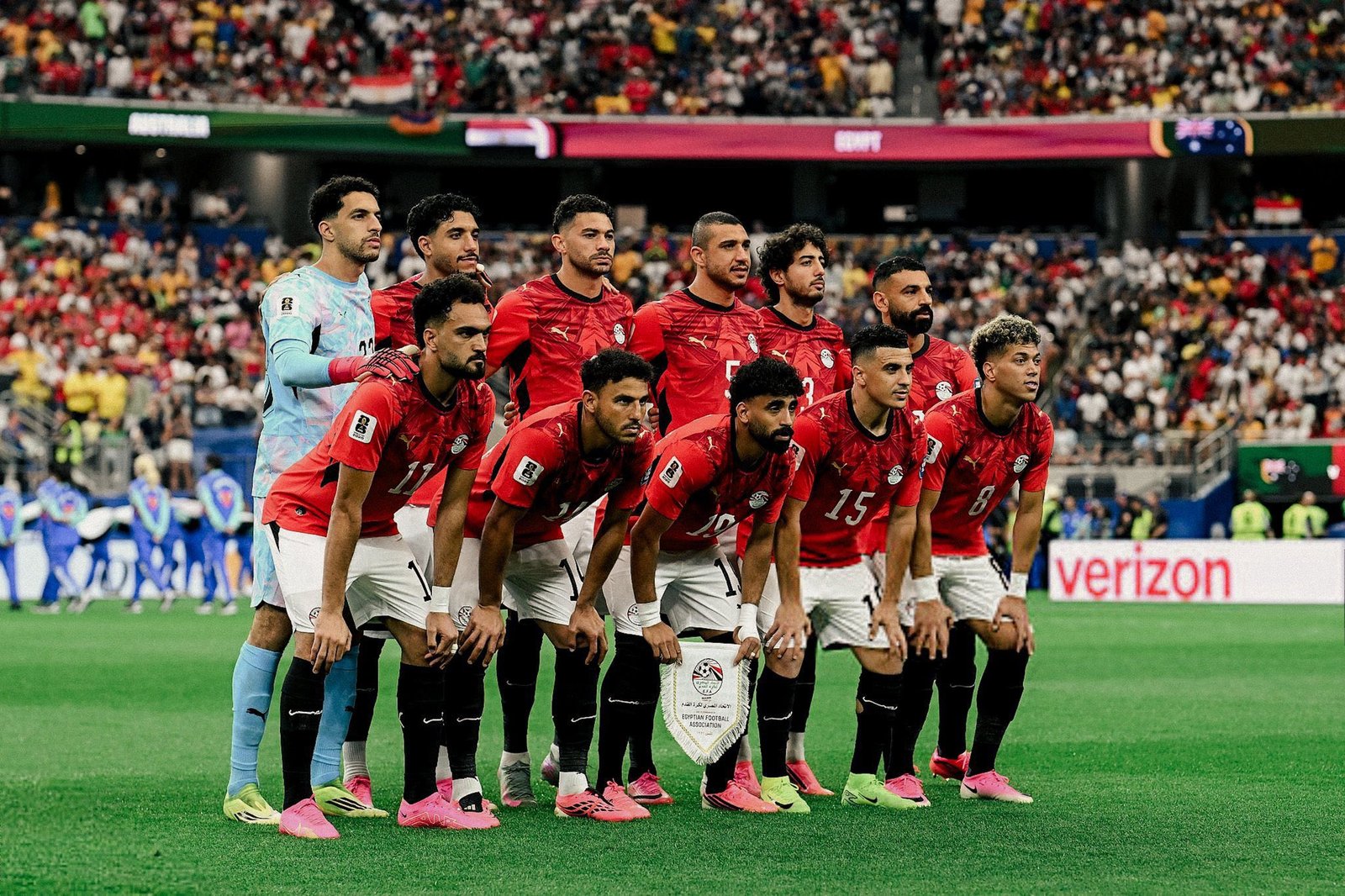 كم سيحصل الأهلي والزمالك بعد تأهل مصر لدور الـ16 في المونديال؟