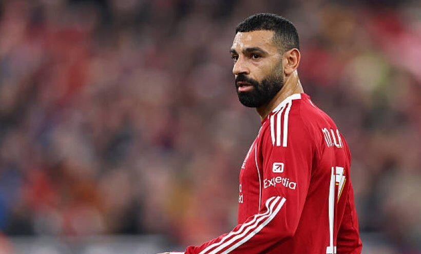 محمد صلاح على رادار تشيلسي في صفقة انتقال حر كبرى
