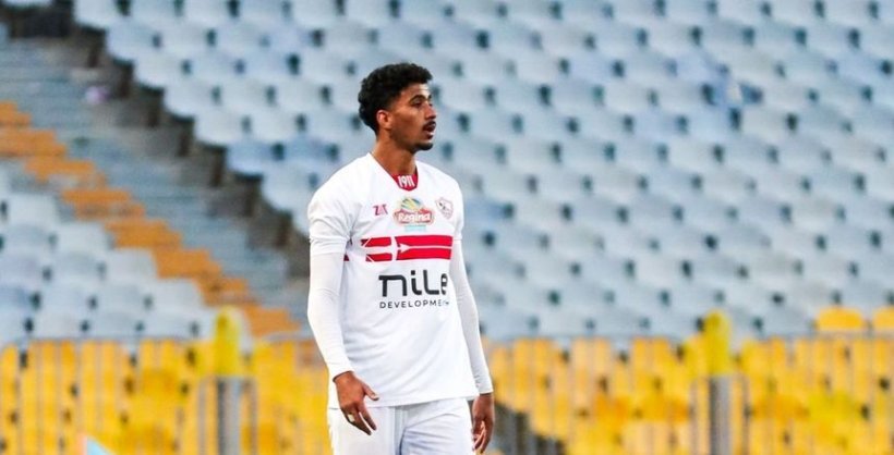 مخاوف في الزمالك من تكرار سيناريو عاشور مع حسام عبد المجيد وبند يهدد بإنتقاله للأهلي