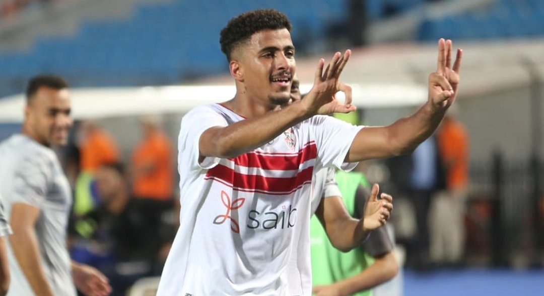 موقف “حسام عبد المجيد” بعد إكتشاف وجود لاعب إسرائيلي في فريقه الجديد