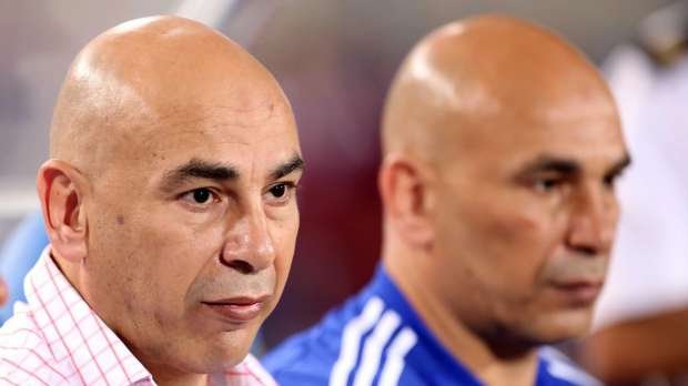 أبو ريدة يجتمع بالتوأم حسام وإبراهيم حسن لحسم ملف تجديد العقد مع المنتخب