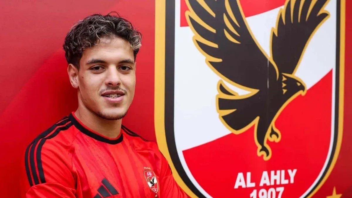 أزمة كبيرة تضرب صفقة “محمود صلاح” وتوتر العلاقة بين الأهلي وغزل المحلة