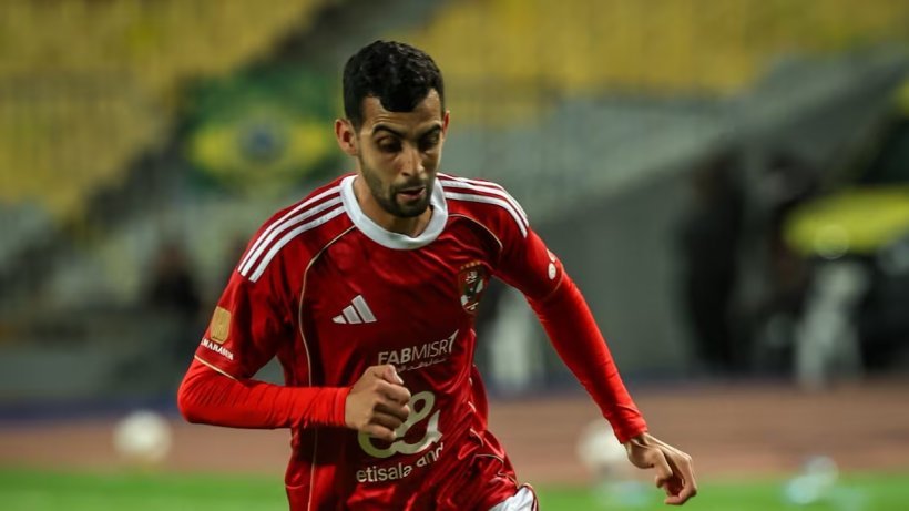 الأهلي يتحرك لتعويض بلعمري بعد صدمة الصليبي وتوفيق محمد أبرز المرشحين