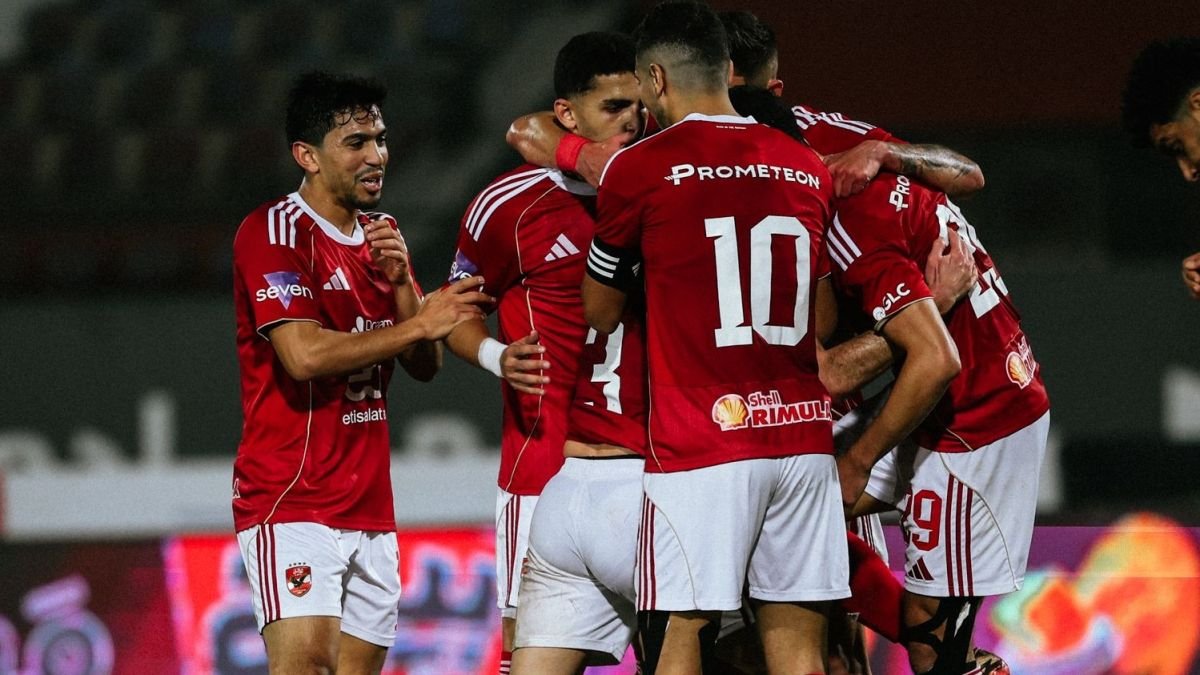 الأهلي يرفع عرضه لضم نجم غزل المحلة وحسم الصفقة يقترب على الانتهاء