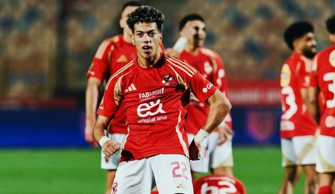 الاتحاد السعودي يجدد اهتمامه بضم “إمام عاشور” رغم موقف الأهلي الصارم