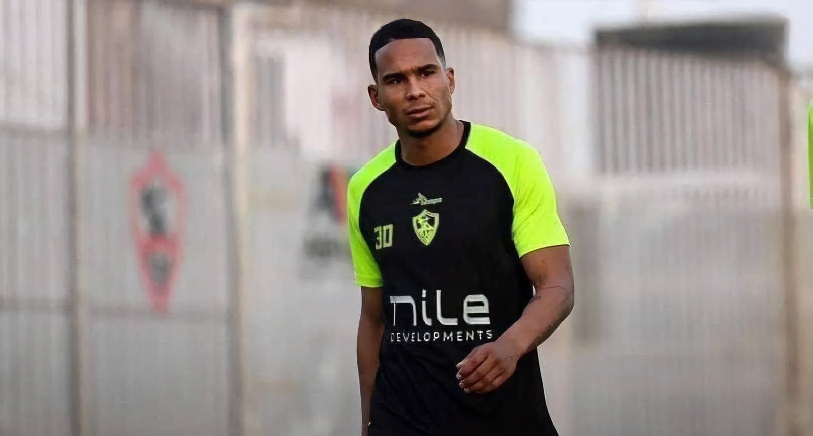 الزمالك يغلق ملف “الجزيري” بالتراضي ويحقق ميزة مالية بعد فسخ عقده
