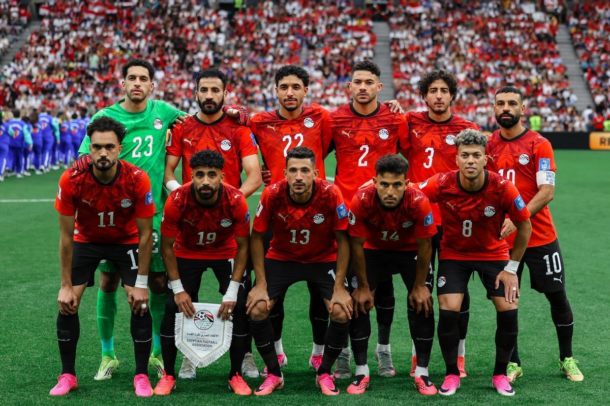 الفيفا يوجه صدمة لمنتخب مصر بـ4 خطابات تأديبية بعد مواجهة الأرجنتين بالمونديال