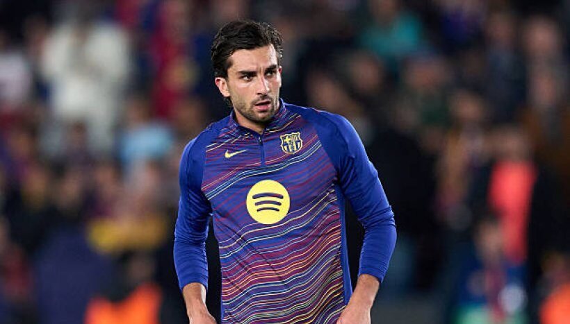 برشلونة يحدد شرطه المالي للتخلي عن “فيران توريس” لصالح باريس سان جيرمان