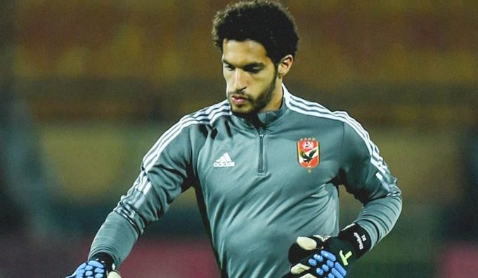 بعقد خيالي.. الأهلي يتحرك لرصد ملايين الجنيهات لتأمين بقاء مصطفى شوبير