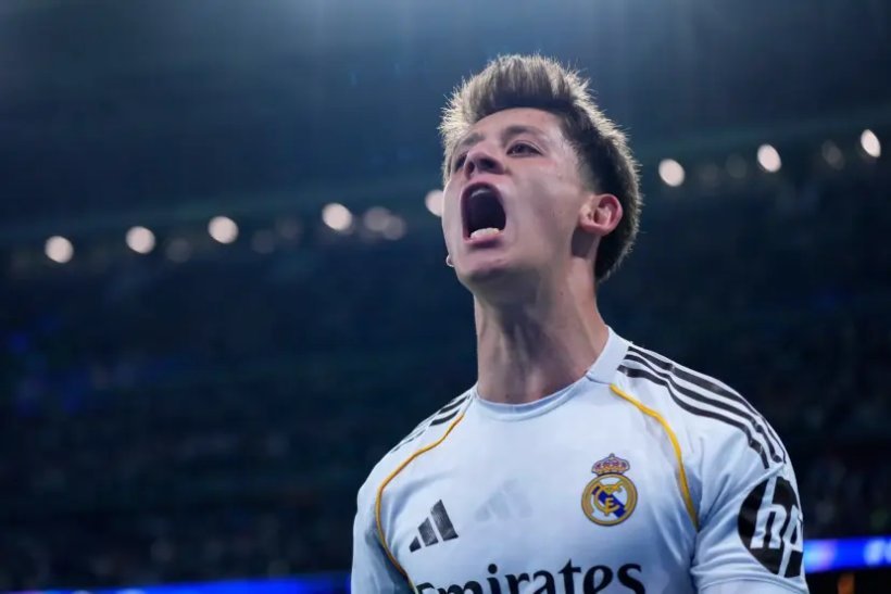 تحركات باريسية لإغراء ريال مدريد بصفقة قياسية لضم “أردا جولر”