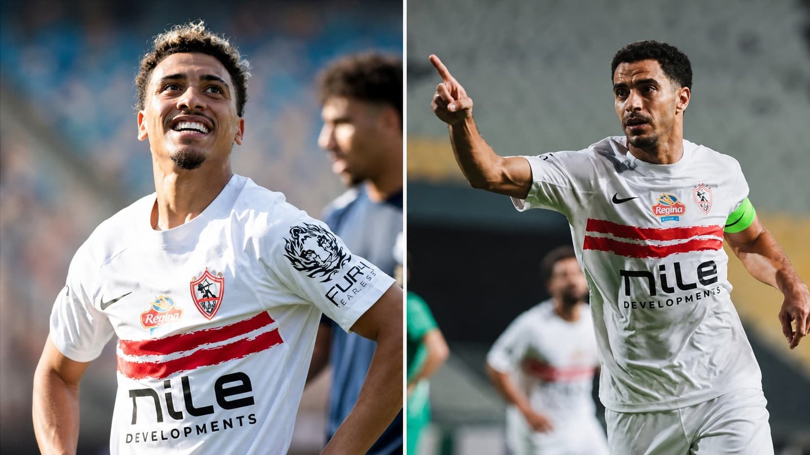 تطورات جديدة في أزمة بيزيرا مع الزمالك وتفاصيل تدخل عمر جابر