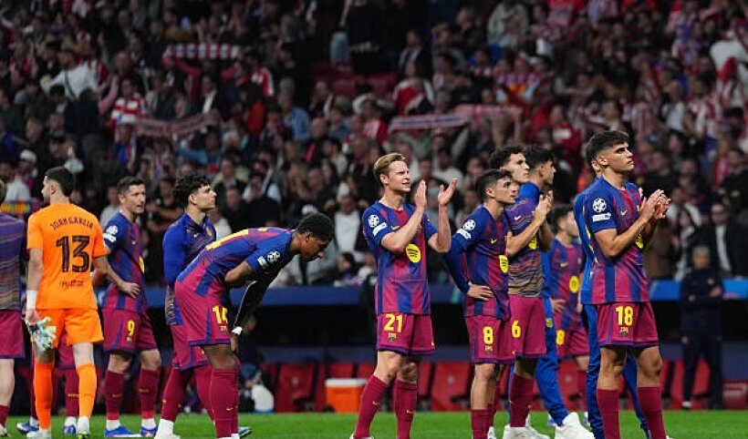 تعثر مفاوضات انتقال نجم برشلونة إلى الهلال بسبب مطالب مالية مرتفعة