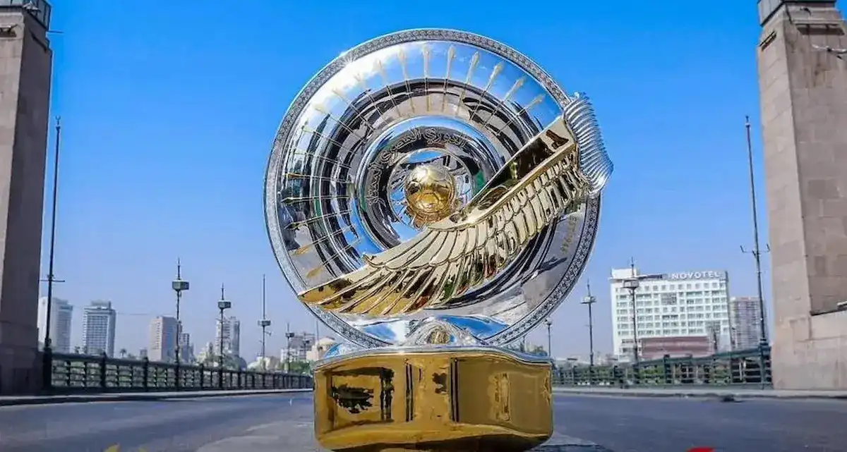 تعرف علي الصفقات الأجنبية الجديدة بالدوري المصري قبل بداية الموسم الجديد