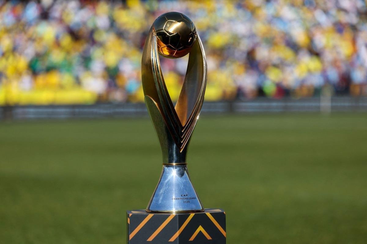 تعرف علي نتائج قرعة دوري أبطال إفريقيا لموسم 2026/2027 “الدور التمهيدي”