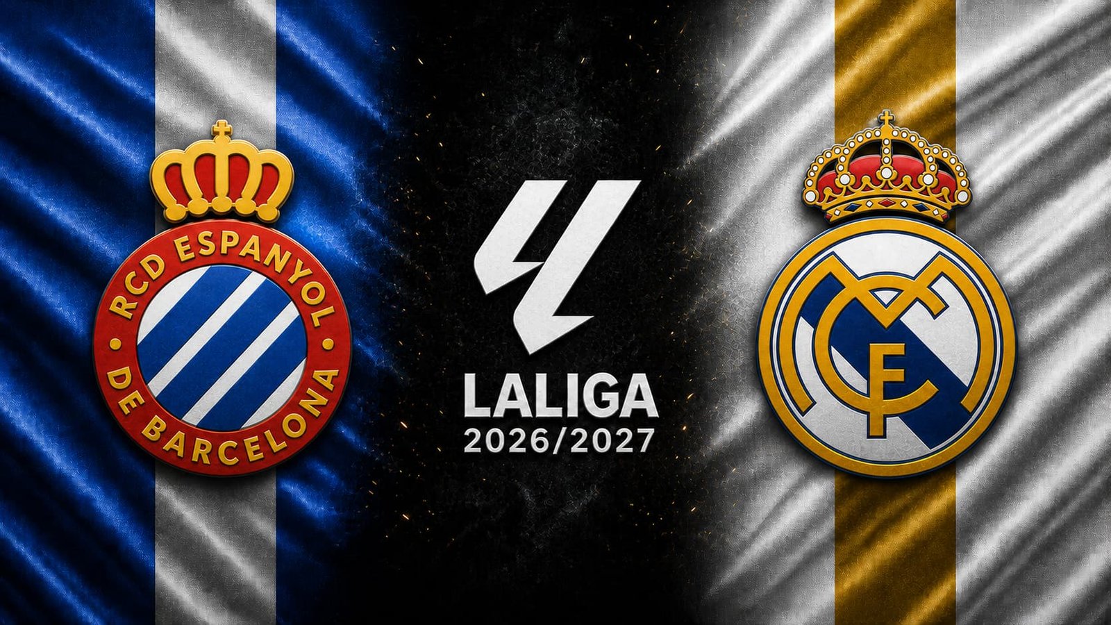 تقديم مباراة ريال مدريد وإسبانيول في الدوري الإسباني 2026/2027